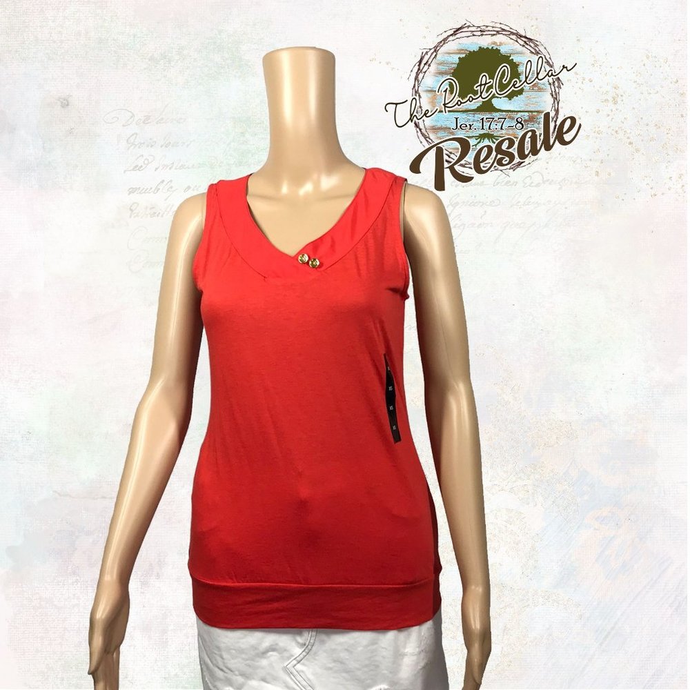 Banana Republic Size XSmall Top New With Tags